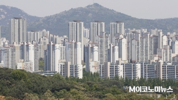 7월 둘째 주, ‘이천롯데캐슬페라즈스카이’ 등 전국 6,561가구 분양