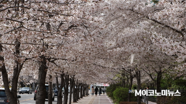 [M포토] 모든 것이 찰나의 순간