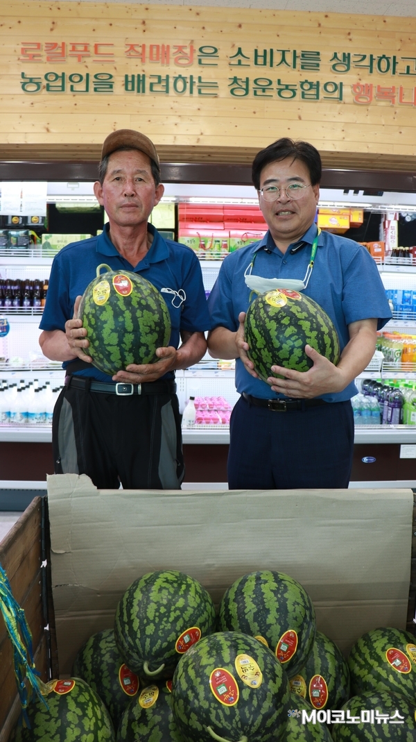【현장리포트】 「다시마 수박」 의 경이로운 감칠맛 “어떻게 이런 맛이 나오죠?”