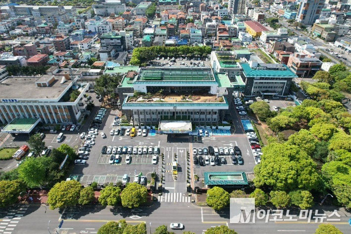 홍보부터 푸드테크까지 제주도, 외식업체 컨설팅 사업