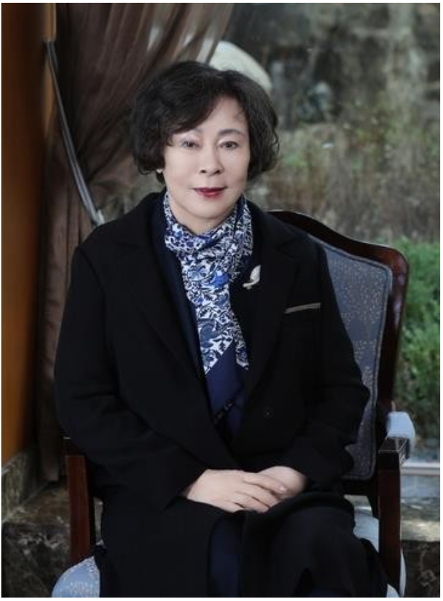 신영자 의장 별세 관련자료 1