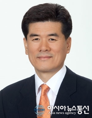 영양군, 권영택 민선5기 영양호 순항중