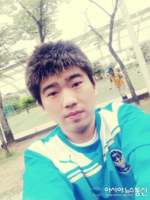 축구선수에서 프랜차이즈 꿈꾸는 하이컴 김두호 대표
