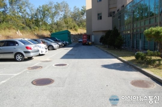 충주시 노인전문병원 탁상행정 …시민 감사촉구 비난