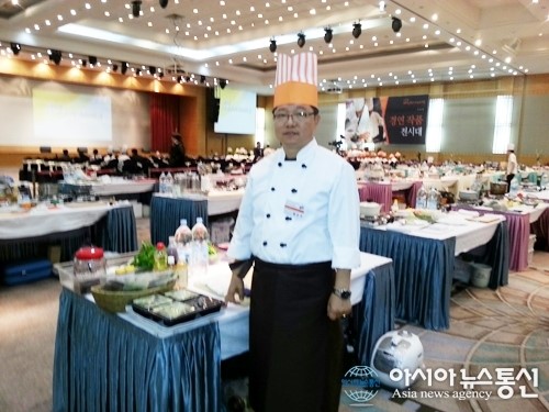 부안 뽕잎의 건강과 맛을 한번에 변산식 뽕잎떡갈비