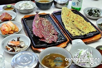 웰빙 바람타고, 생선구이전문점 창업도 인기
