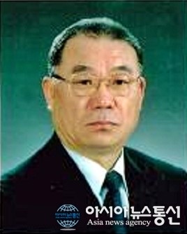 구미시 2012 자랑스런 구미사람 대상 선정