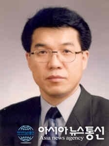 42대 김동석 영동세무서장 취임
