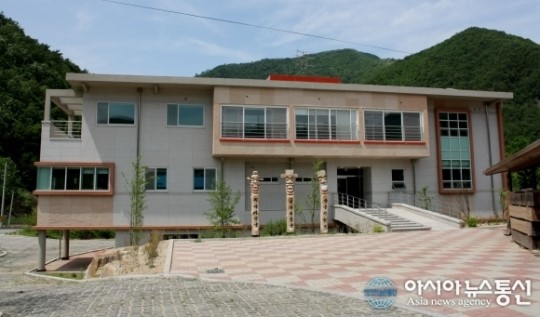 단양군 삼둥지권역 ‘농어촌인성학교’ 선정