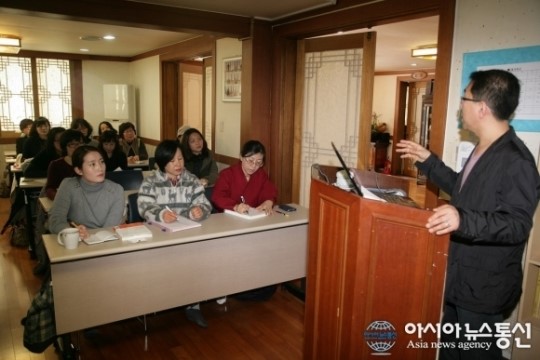 과천시, ‘밥상머리 교육’으로 학교폭력 막는다