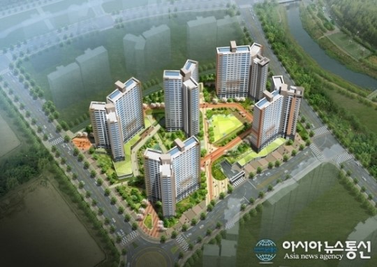 명품교육입지 세종 모아미래도 에듀포레 3월 오픈