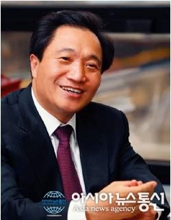 이학재 의원, 인천 아시안게임 남북단일팀 구성하자