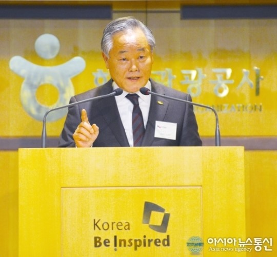 부산은 최고수준의 인프라를 갖춘 관광도시