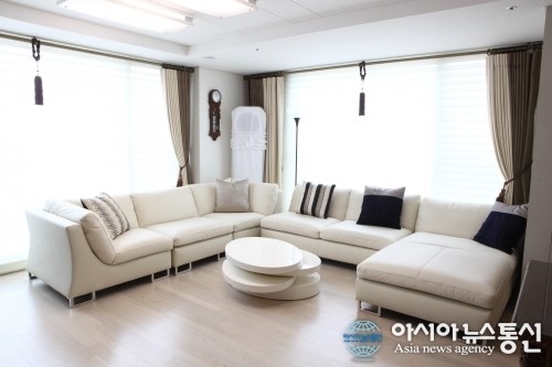 미의풍경가구, 수원 SK뷰 아파트 입주가구 공동구매 실시