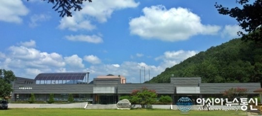 상주시, 은자골권역 농촌마을종합개발사업 준공