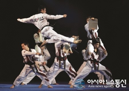 아리랑 파티 인천종합문화예술회관에서 열려