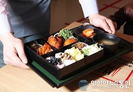 안정적 물류공급 및 일일배송, 프랜차이즈 외식창업 성공포인트
