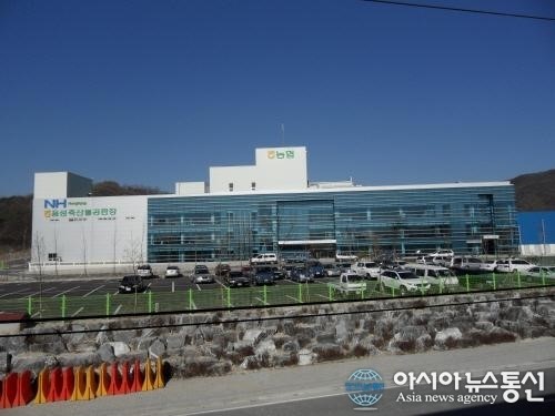 경찰, 전국한우협 집회 불법무관용…초긴장