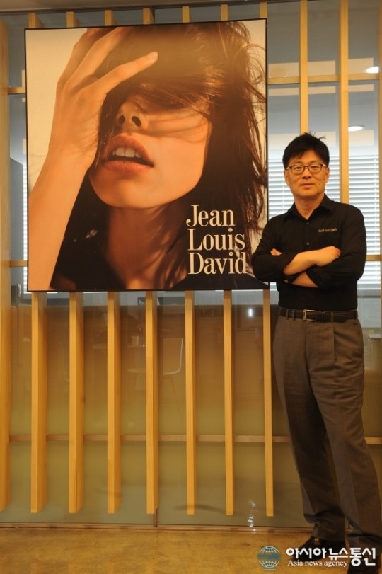 (인터뷰) 장루이다비드 차재식 대표, 국내 런칭을 위해 삼고초려의 자세로 임했다!