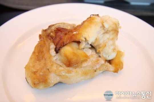 [참치 더 테이블]담백 고소한 메로구이도 맛보세요!