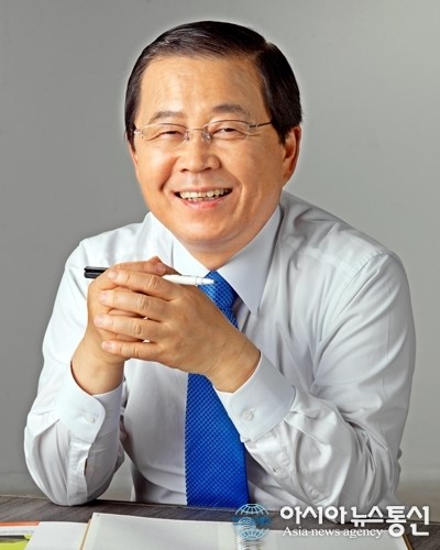남유진 구미시장, 한국지방자치경영대상 최고경영자상 수상