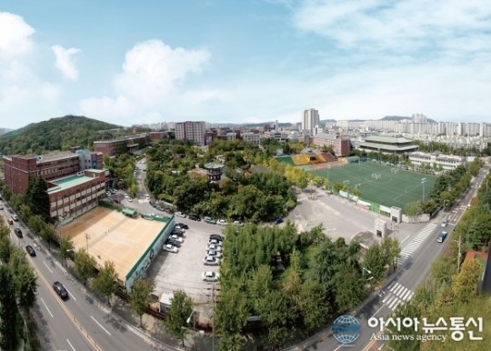 Job First! 취업제일주의 대구공업대학교