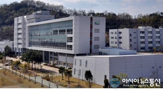 구미전자정보기술원, 지역 중소기업대상 정전기제어 기술교육 실시