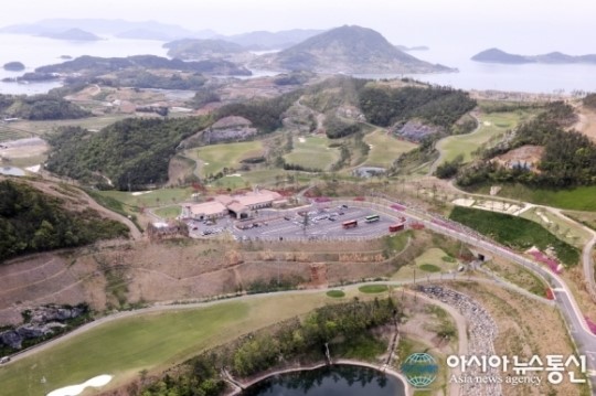 제3회 여수시장기 골프대회, 29일 디오션CC서 개최