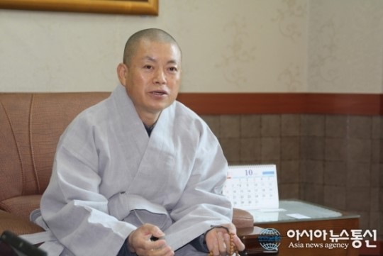 인천황룡사, 인천금강불교대학교 신입생 모집