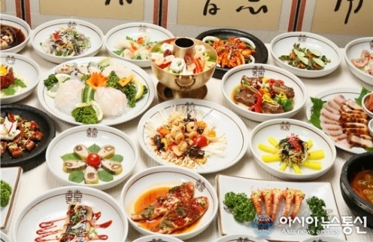 ”전주음식 우수성 알릴 명인을 찾습니다”