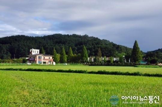 익산 ‘산들강웅포마을’ 농촌체험휴양마을 1등급 마을로 선정