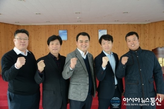 시흥署, 대출사기범 검거활동 전국 1위 영예