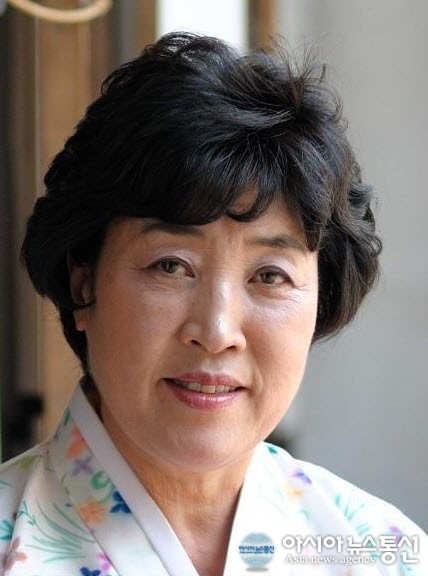 제천 이연순씨 대한민국 식품명인에 선정