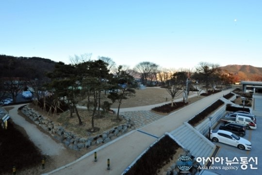 경북 고령향교, 새로운 명소로 탈바꿈