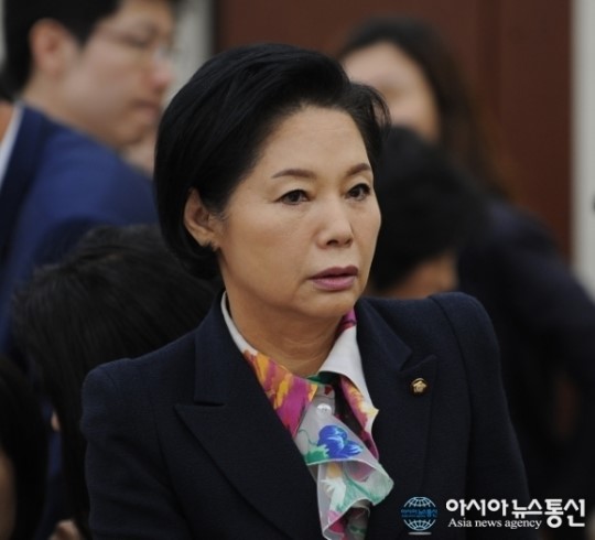 류지영 의원, 여성 정치참여 세미나 개최