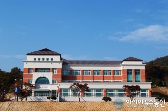 경동대학교 양주 캠퍼스 오는 25일 개교