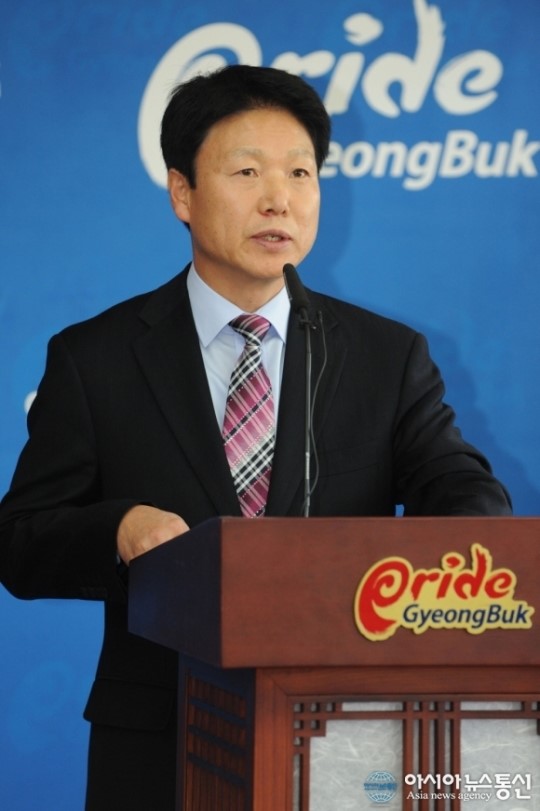 경북도, 한중인문교류 테마도시 선정