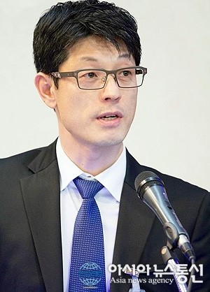 (새인물)신현대 한국전시주최자협회 신임 회장