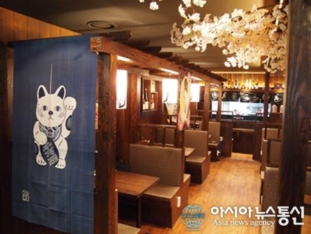 호프체인점 ‘꼬지사께’, 제31회 프랜차이즈 산업박람회 참가