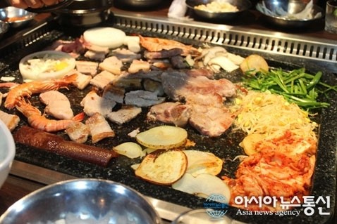 2014년 창업, 삼겹살전문점 해도 될까?