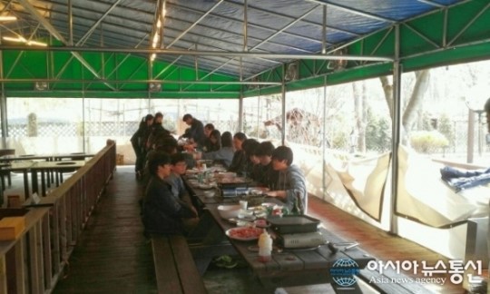 안산시,상록구청 아름다운 동행행복을 만드는 사람들선행