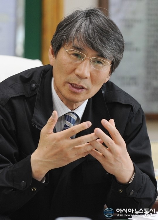 강원선관위, 영월군수 등 기부행위 알선 고발