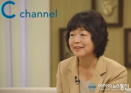 자살 예방 지킴이 ‘마음쉼터 위드하우스’의 정진 대표! 큰 감동 전해!