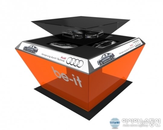 (인터뷰) (주)지에스아이엘 이정우 대표