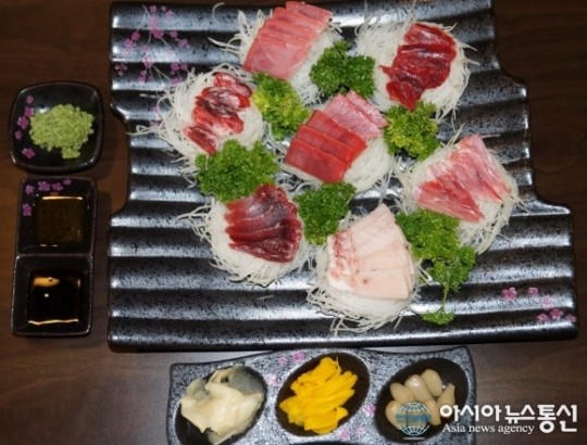 (인터뷰) 양형민 まぐろ 鮮(선) 참치 전문점 대표