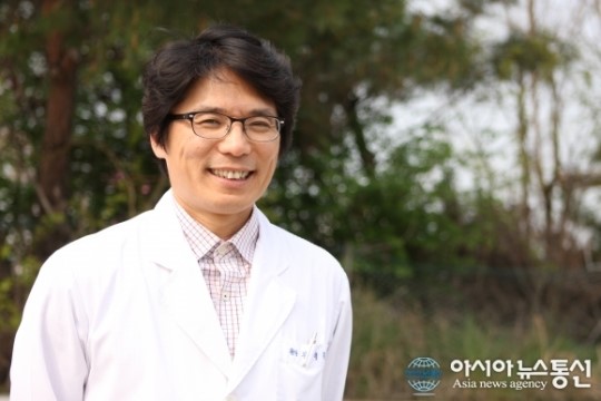 (인터뷰) 광주 첨단한방병원 문형철 원장