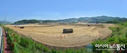순창군, 풍산 제2농공단지 조성 사업 박차