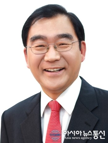 이승훈 통합청주시장 “일등경제, 으뜸청주 건설”