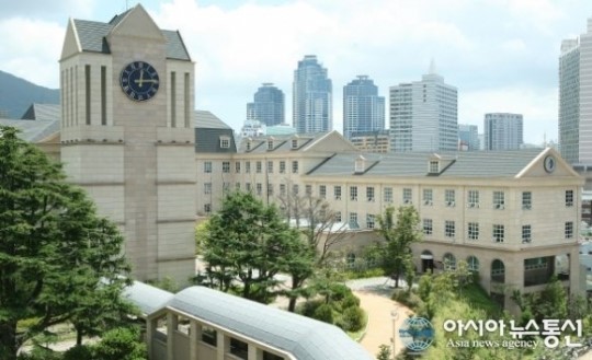 개원 5주년 부산글로벌빌리지, 다양한 기념행사 개최