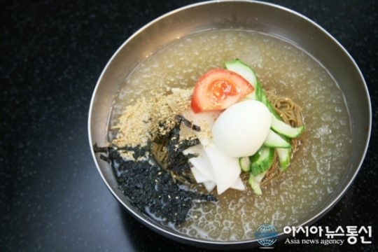 [이재정의 제주식객] 공항근처맛집 제주다미정, 제주흑돼지의 룰이 바뀐다
